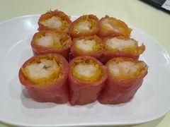 -兴悦酒家(保利克洛维店)