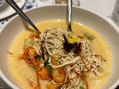 -Yan Ting 宴庭中餐厅(上海静安瑞吉酒店)