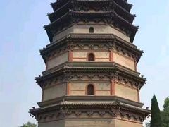 -天宁寺