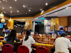 -一風堂拉面(美罗城店)