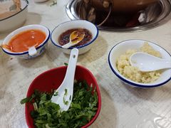 -好运来农家菜(吉林路店)