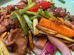 -顺意·顺德家乡菜(国际人才大厦店)