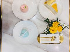 -法桐蛋糕·手作面包(万象城店)
