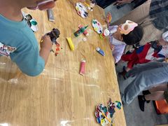 -美吉姆早教(恒隆中心)