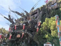 -杭州宋城