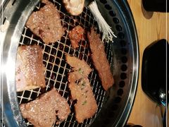-汉拿山(包河万达店)