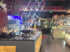 -巴犀烧烤(新崇光店)