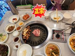 -黄金牧场(明洞总店)