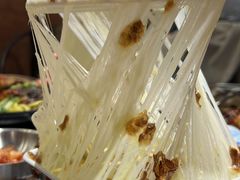 -哼蟹二将·烤肉酱蟹(合生汇店)