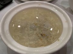 桂花酒酿圆子-苏浙汇(朝外店)