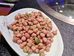 -挂雪铁锅炖大鹅