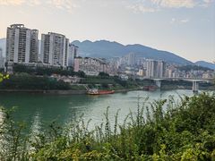 -乌江画廊(彭水苗族土家族自治县)
