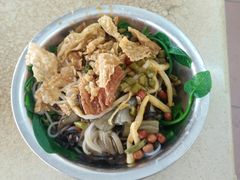 -凤张螺蛳粉·爽口粉(跃进路总店)