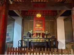 -中国闽台缘博物馆