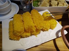 -成老灶火锅鸡·自选烧烤(汇君城店)