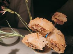 -桂满陇·桃花院落(长泰广场店)