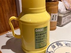 -螺大喜螺蛳粉火锅(雍和宫店)