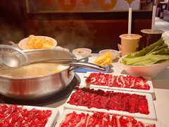 -八合里牛肉火锅(上海世茂广场店)
