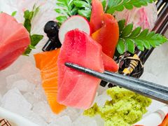 -Tuna maki寿司(园区永旺店)