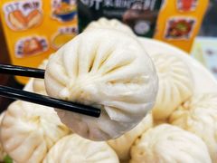 -庆丰包子铺(西单店)