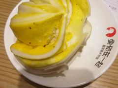 -鱼你在一起(西峰东方丽晶茂店)