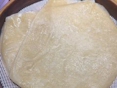 -满园烤鸭·春饼(奥体万达店)