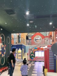 -MELAND CLUB亲子乐园·派对·餐厅(北京芳圆里ID MALL店)