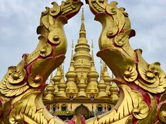 -西双版纳勐泐文化旅游区