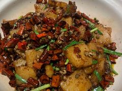 -树厨贵州菜(大十字店)