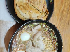 -青石桥老瓦房肥肠粉总店(青石桥总店)