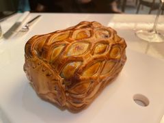 威灵顿牛扒-风雅厨