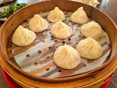 -玖鲜小笼(中山广场店)