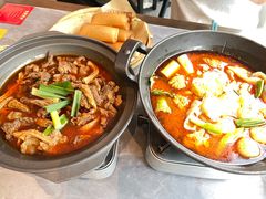 -肖记公安牛肉鱼杂馆·省级非物质文化遗产(江汉路直营店)