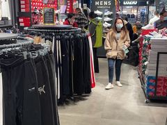 -PUMA品牌自营折扣店(百联奥特莱斯店)
