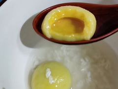咸蛋黄汤圆-好利来(大港胜利街店)