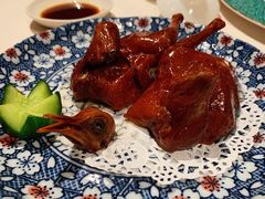 -三号黄浦会Canton Table