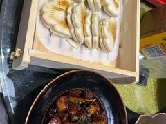 -柒园·三十年创意杭帮菜(龙湖滨江天街店)