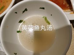 -小船渔村•大连菜•大连焖鱼(黄河路店)