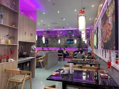 大堂-椒行天下干锅牛蛙·(万宝店)