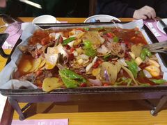 -别院里音乐餐酒吧(双流航空港店)