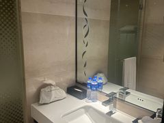 -连云港苏宁索菲特酒店