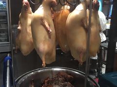 -大鸭梨烤鸭(顺义石园店)