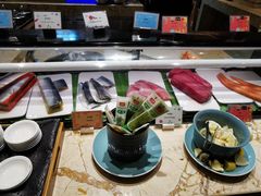 -美盛喜来登大酒店-盛宴标帜餐厅