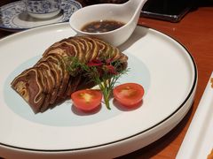 -京味张·北京烤鸭(南山店)