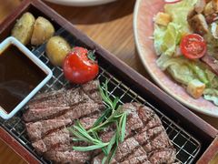 -Famous肥猫墨西哥音乐餐吧(五棵松华熙LIVE店)