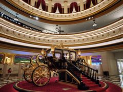 -澳门喜来登大酒店