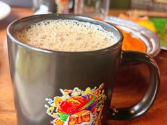 -达斯坦印度餐厅Dastaan(三里屯SOHO店)