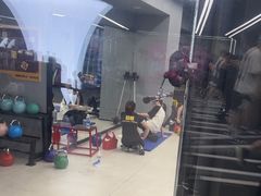 -超鹿运动(五四路恒力城店)