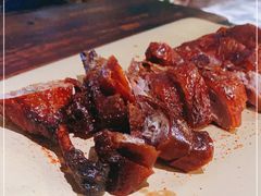 -罍+村卤菜摊(罍街店)