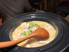 能喝汤的酸菜鱼-九锅一堂酸菜鱼(新南凯德直营店)